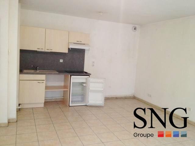 Location Appartement Rue Henri Cadot, Bruay la Buissière