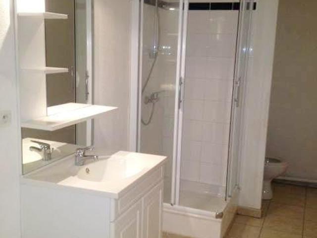 Location Appartement Rue Henri Cadot, Bruay la Buissière