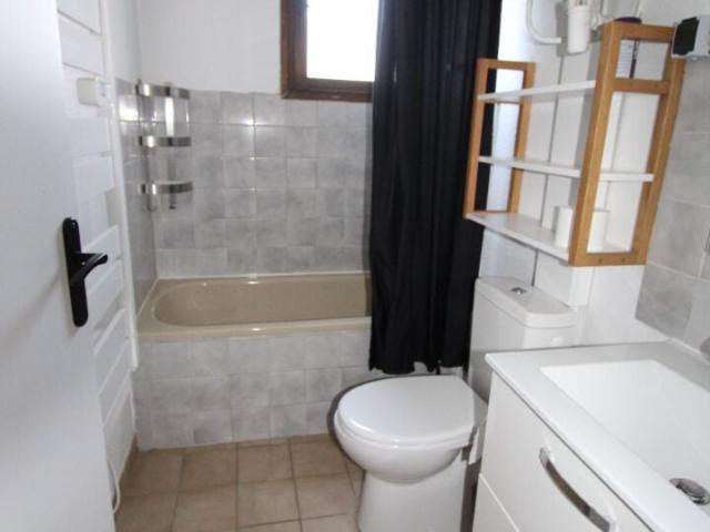 Location Appartement Rue Henri Cartier Moulin, Albertville