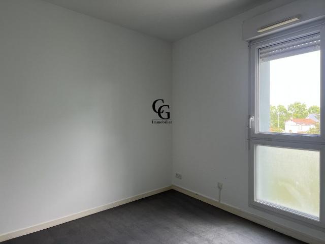 Location Appartement Rue Henri Charpentier, Vertou