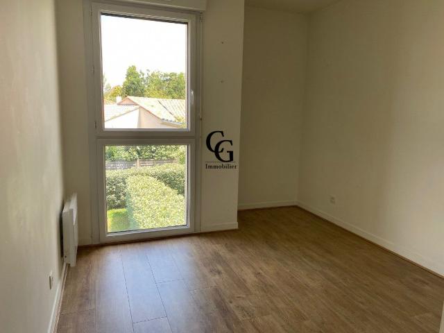 Location Appartement Rue Henri Charpentier, Vertou