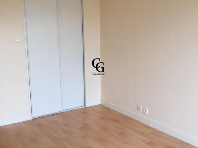 Location Appartement Rue Henri Charpentier, Vertou