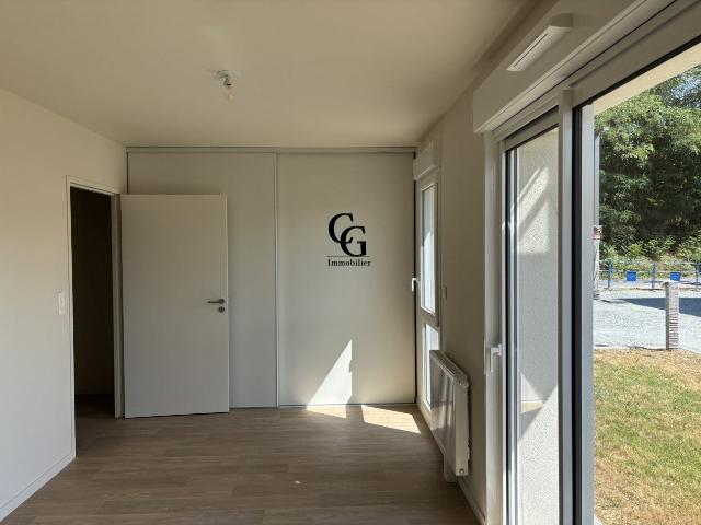 Location Appartement Rue Henri Charpentier, Vertou