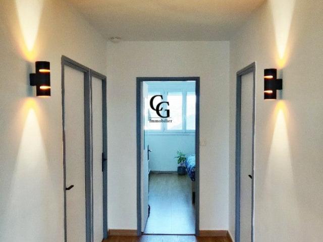 Location Appartement Rue Henri Charpentier, Vertou