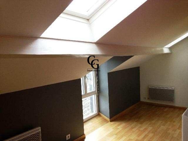 Location Appartement Rue Henri Charpentier, Vertou