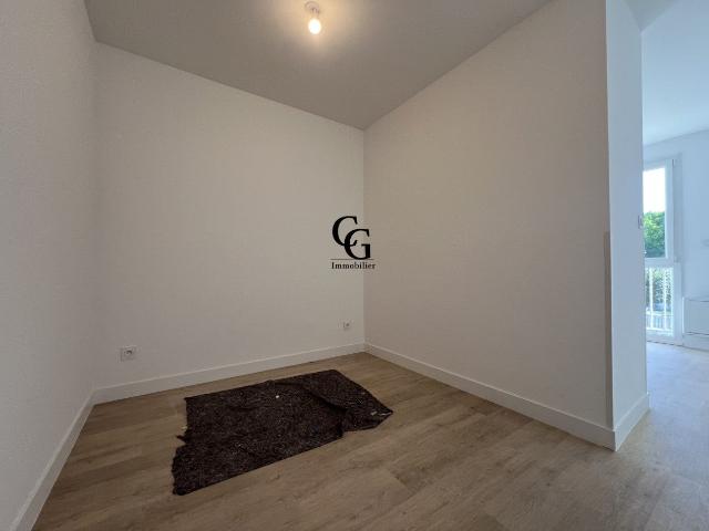 Location Appartement Rue Henri Charpentier, Vertou