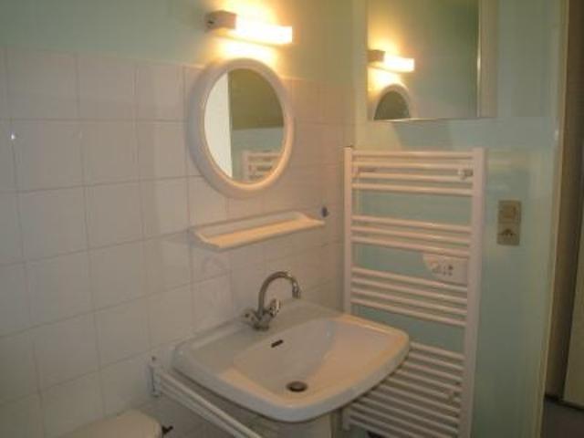Location Appartement Rue Henri Baigue, Besançon
