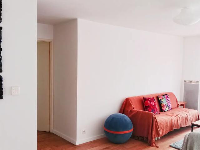 Location Appartement Rue Henri Barbusse, Argenteuil