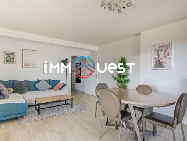 Location Appartement Rue Henri Barbusse, Gennevilliers