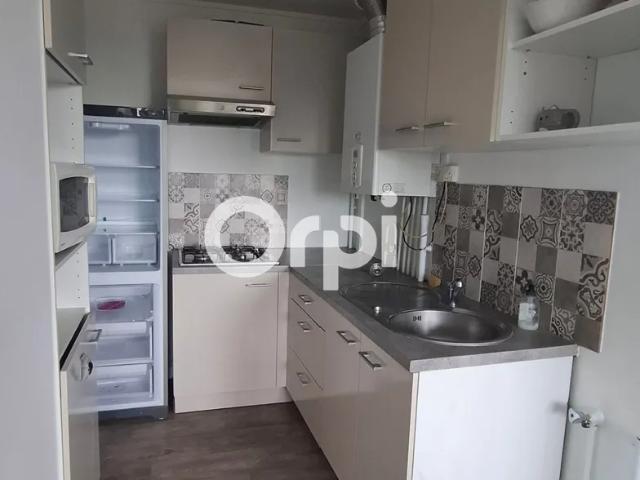 Location Appartement Rue Henri Barbusse, Loos