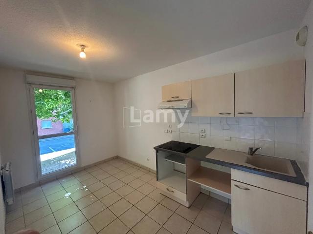 Location Appartement Rue Henri Barbusse, Saint Saulve