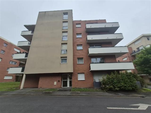Location Appartement Rue Henri Barbusse, Saint Saulve