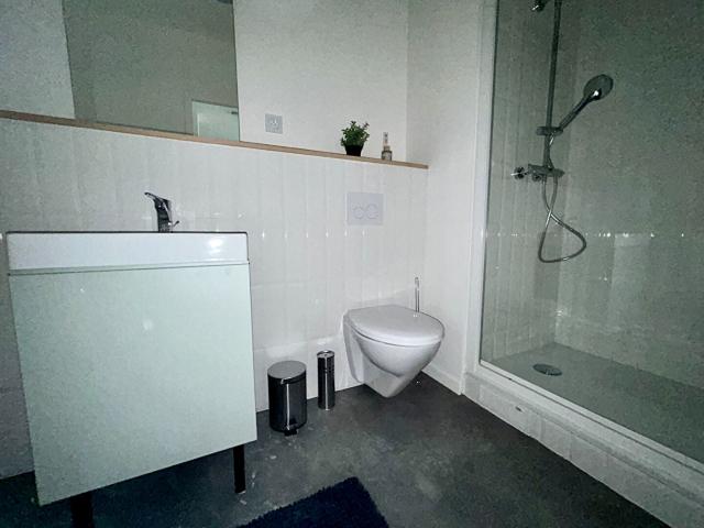 Location Appartement Rue Henri Barbusse, Palaiseau