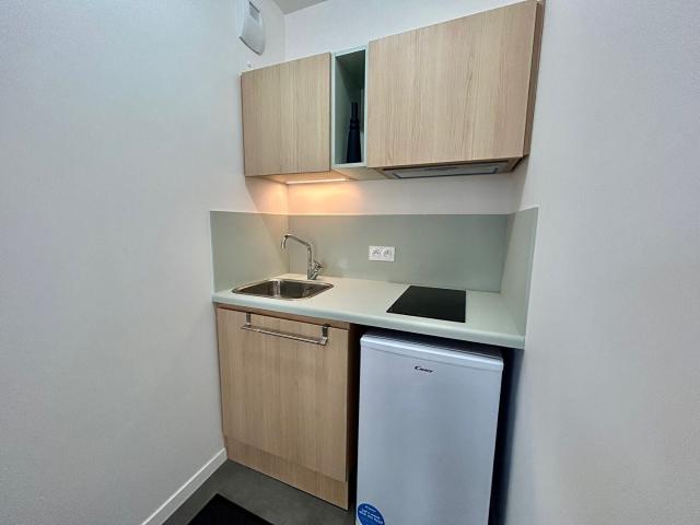 Location Appartement Rue Henri Barbusse, Palaiseau