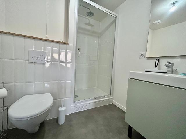 Location Appartement Rue Henri Barbusse, Palaiseau