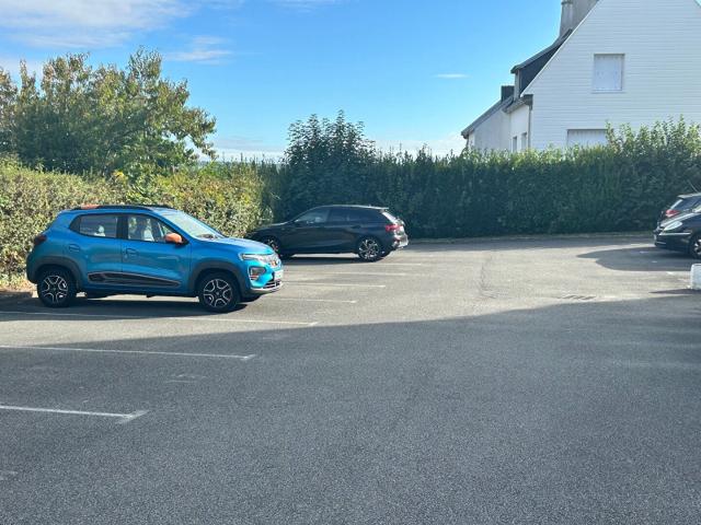 Location Appartement Rue Henri Barbusse, Quimper