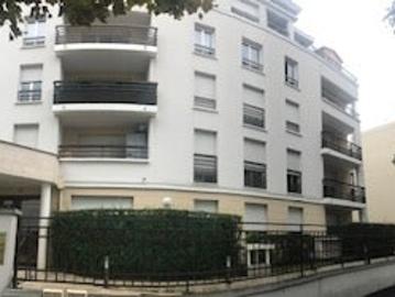 Location Appartement Rue Henri Barbusse, Villeneuve la Garenne