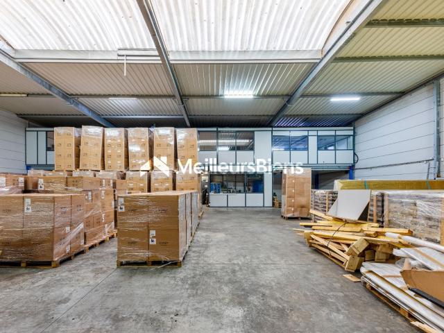 Location Appartement Rue Henri Becquerel, Chambly