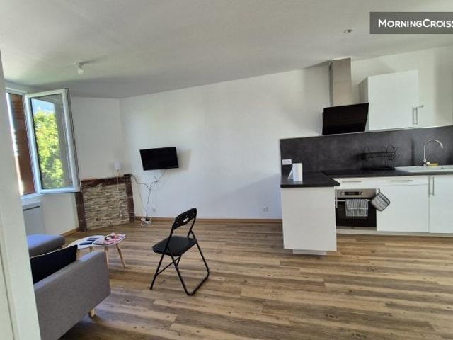 Location Appartement Rue Henri Bellamy, Angoulême