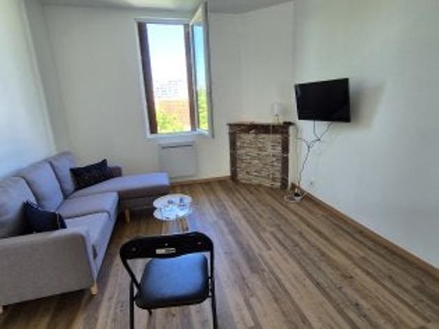 Location Appartement Rue Henri Bellamy, Angoulême