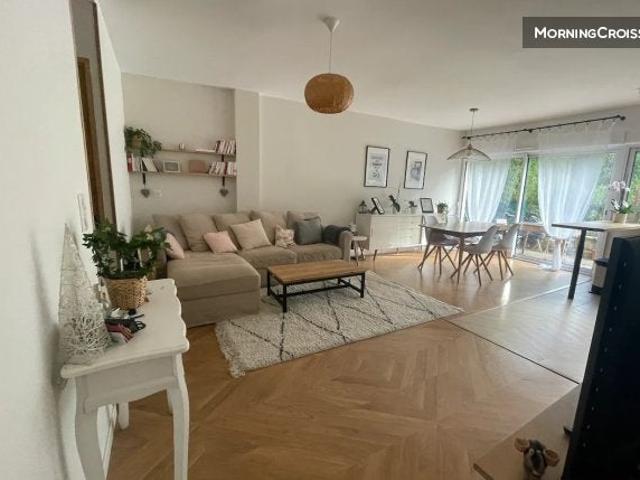 Location Appartement Rue Henri Bèque, Marly le Roi