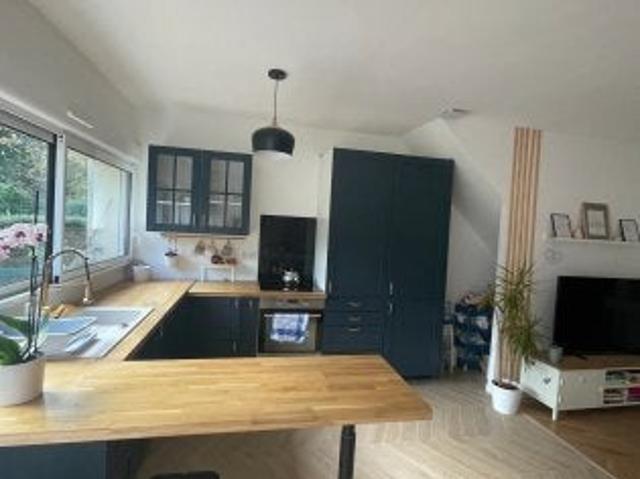 Location Appartement Rue Henri Bèque, Marly le Roi
