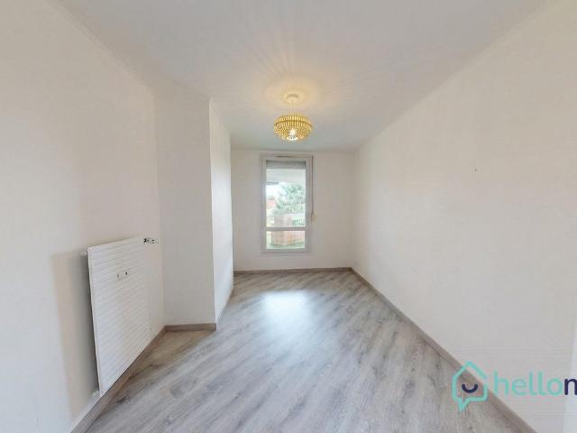 Location Appartement Rue Henri Bergson, Reims