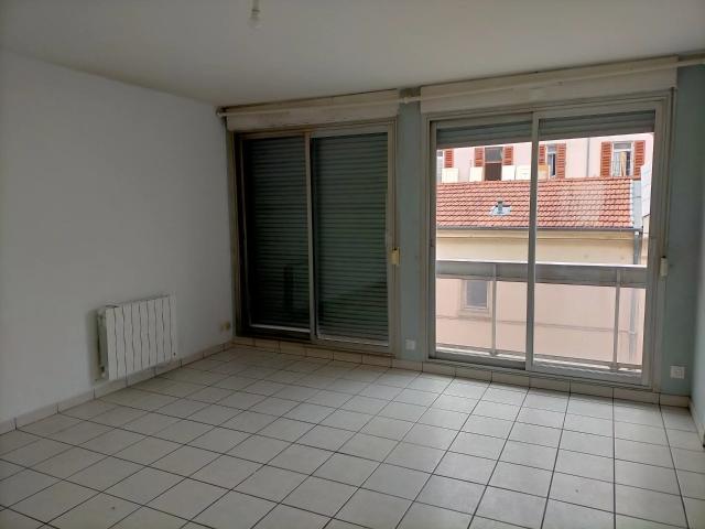 Location Appartement Rue Henri Gorjus, Lyon