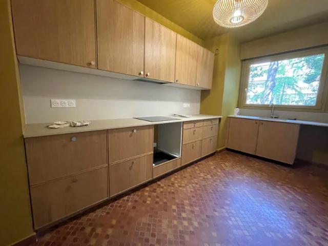 Location Appartement Rue Henri Gorjus, Lyon