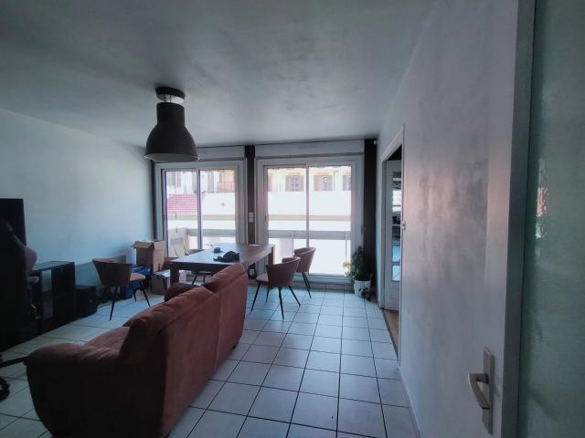 Location Appartement Rue Henri Gorjus, Lyon