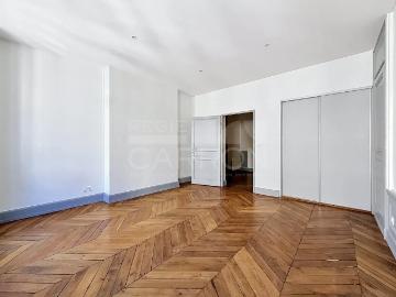 Location Appartement Rue Henri Germain, Lyon
