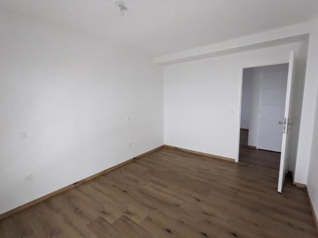 Location Appartement Rue Henri Guillemin, Bordeaux