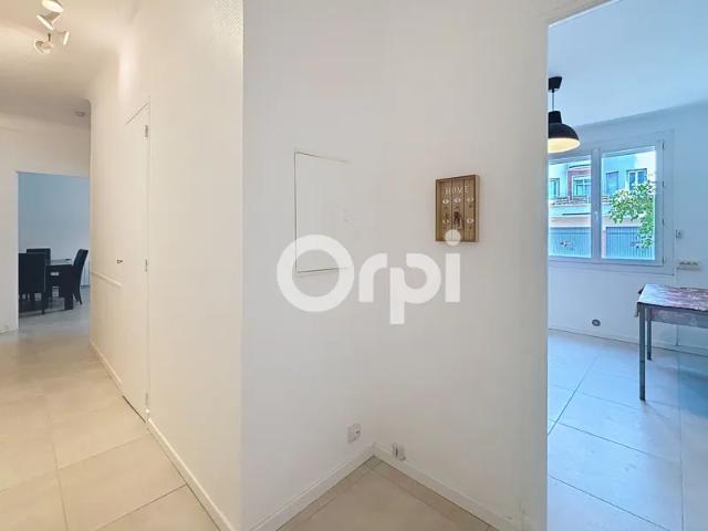 Location Appartement Rue Henri de Toulouse Lautrec, Perpignan