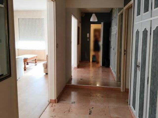 Location Appartement Rue de l'Abattoir, Firminy