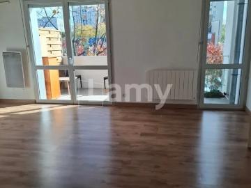 Location Appartement Rue Henri Desbals, Toulouse