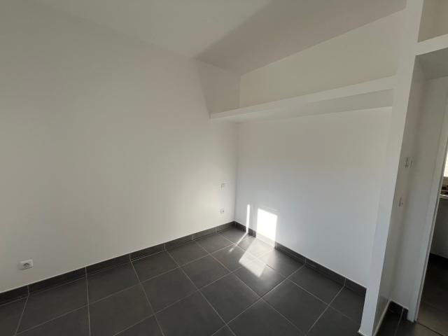 Location Appartement Rue Henri Desbals, Toulouse