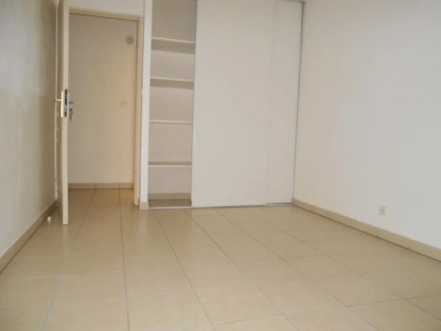 Location Appartement Rue Henri Desbals, Toulouse