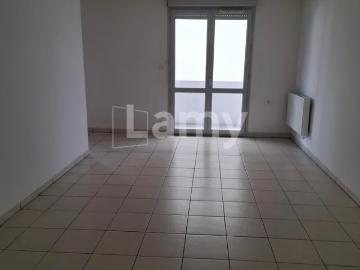 Location Appartement Rue Henri Desbals, Toulouse