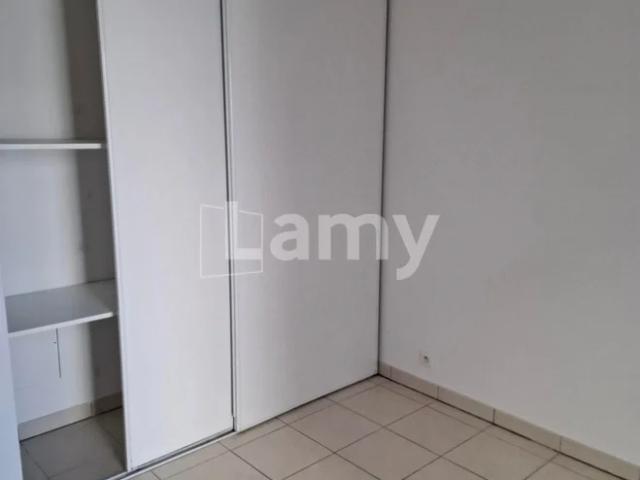 Location Appartement Rue Henri Desbals, Toulouse