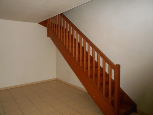 Location Appartement Rue Henri Desbals, Toulouse