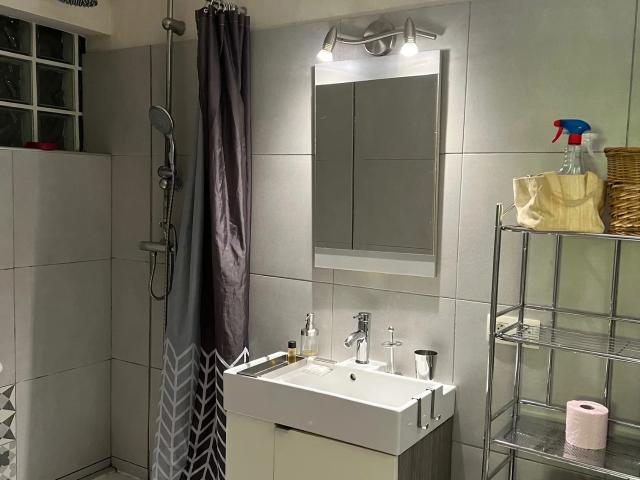 Location Appartement Rue Henri Desgranges, Saint Jean