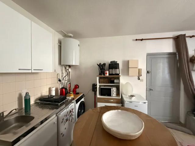 Location Appartement Rue Henri Dumont, Limoges