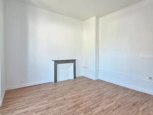 Location Appartement Rue Henri Dumont, Limoges