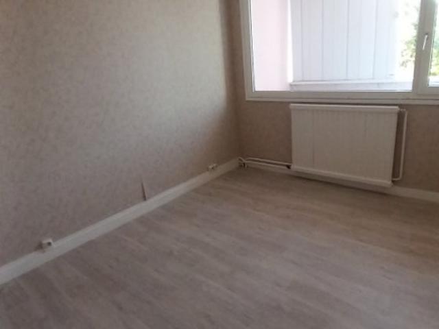 Location Appartement Rue Henri Dunant, Autun
