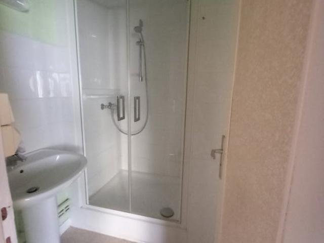 Location Appartement Rue Henri Dunant, Autun