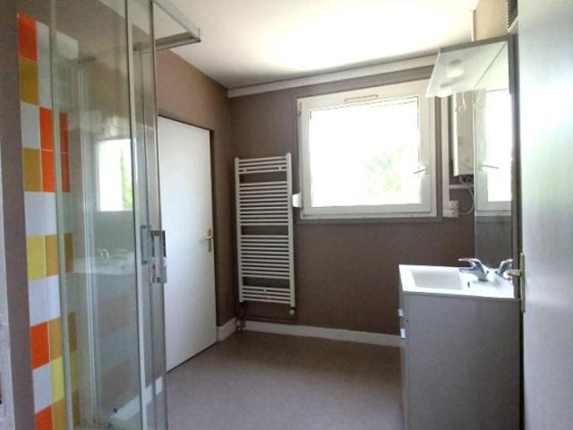 Location Appartement Rue Henri Dunant, Autun