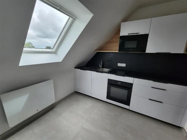 Location Appartement Rue Henri Dunant, Guipavas