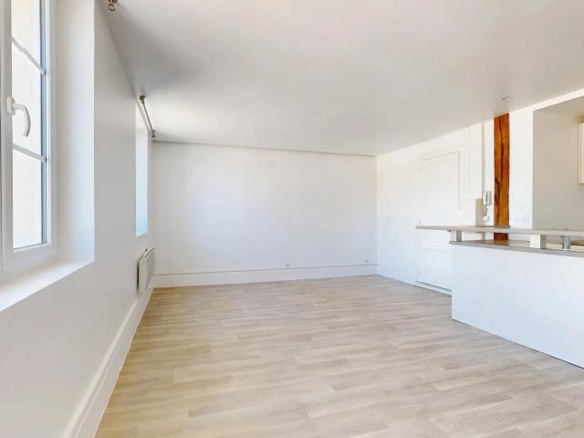 Location Appartement Rue Henri Dunant, Luisant