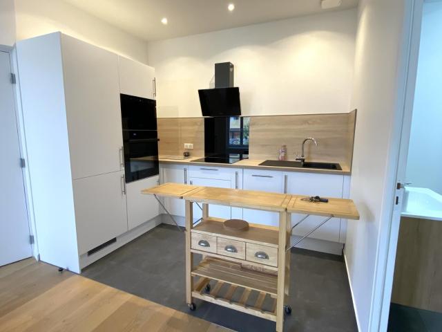 Location Appartement Rue Henri Dunant, Luisant