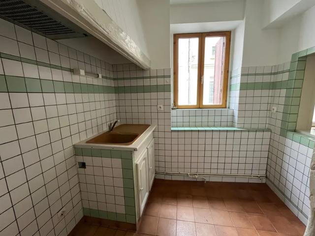 Location Appartement Rue Henri Dunant, La Ferté sous Jouarre